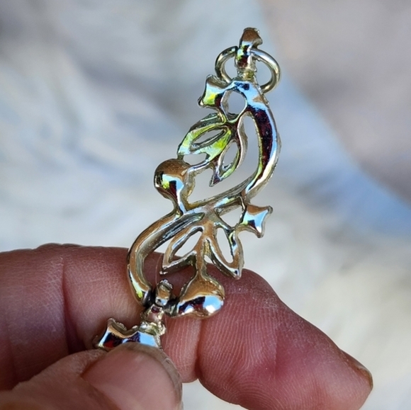 Vintage Aurora Borealis bracelets - Picture 8 of 16